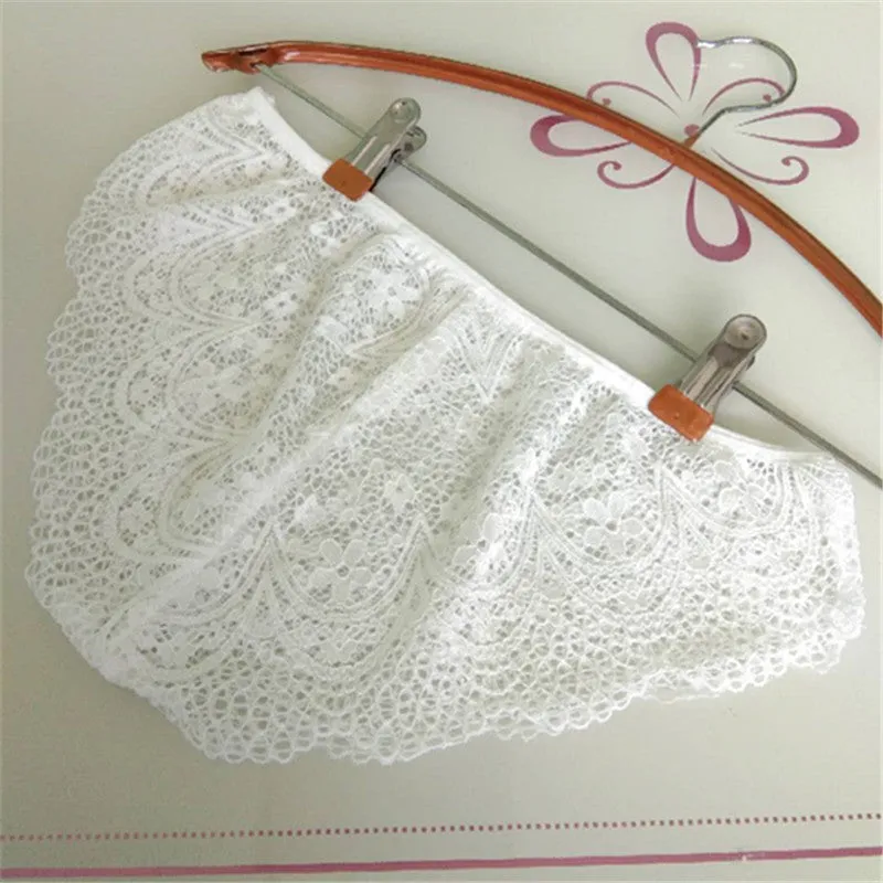 Lace Knickers