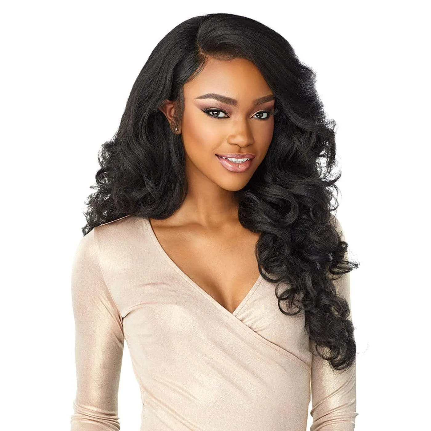 LATISHA | Cloud9 What Lace? 13X6 Swiss Lace Frontal Wig