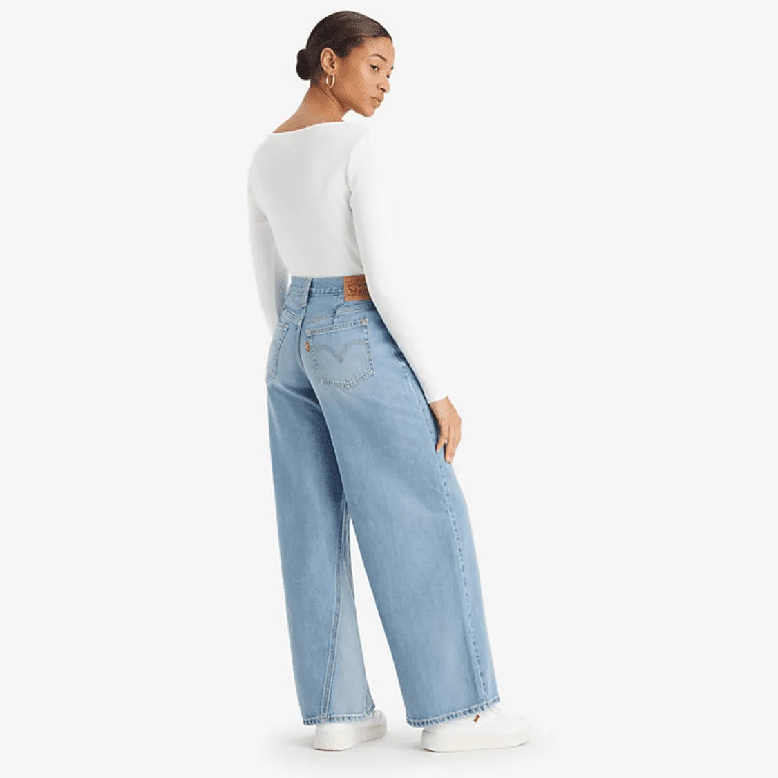 Levi's '94 Baggy Wide Leg