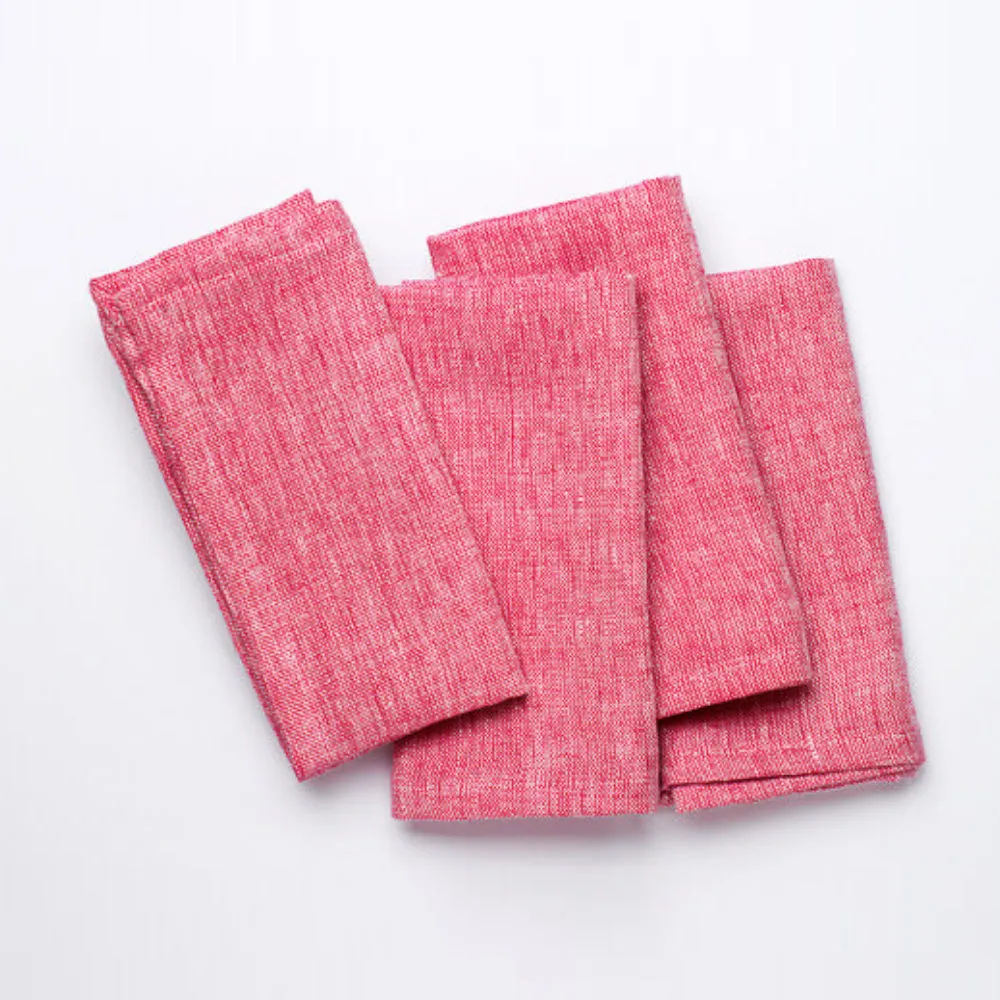 Linen Napkins