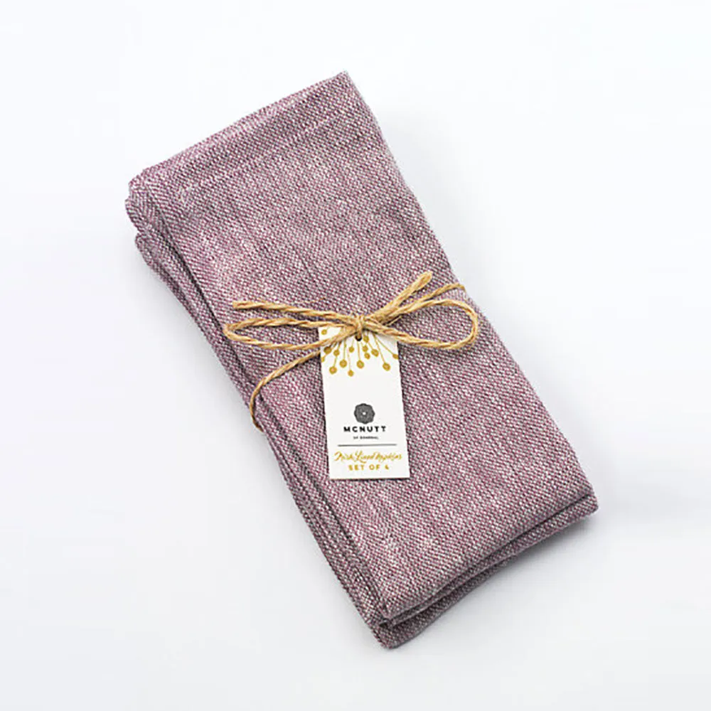 Linen Napkins