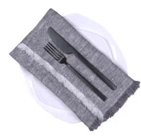 Linen Napkins