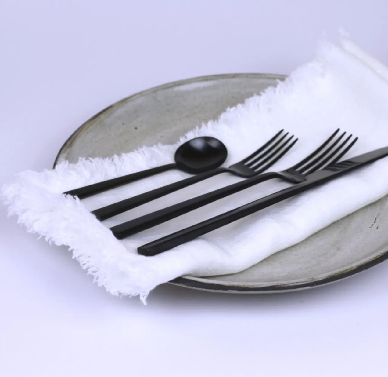 Linen Napkins