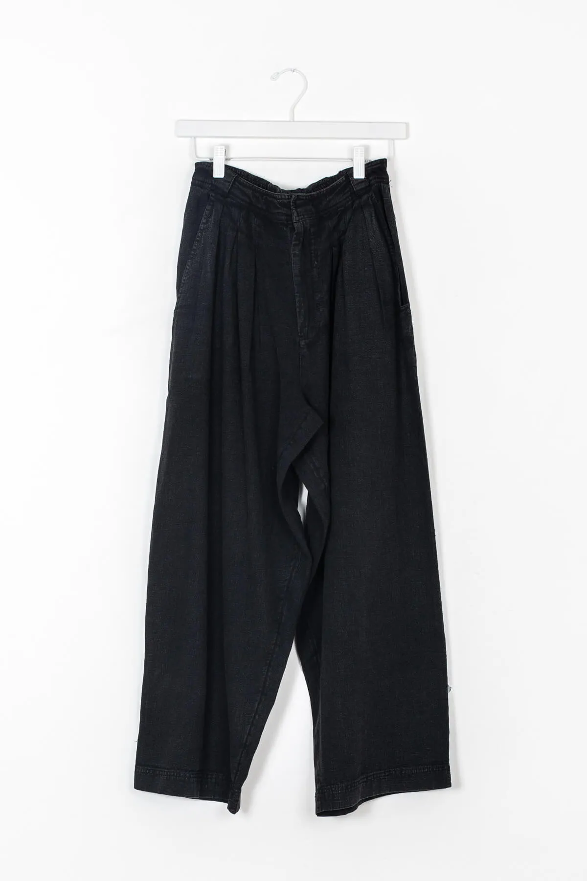 Lotta Love Linen Trouser