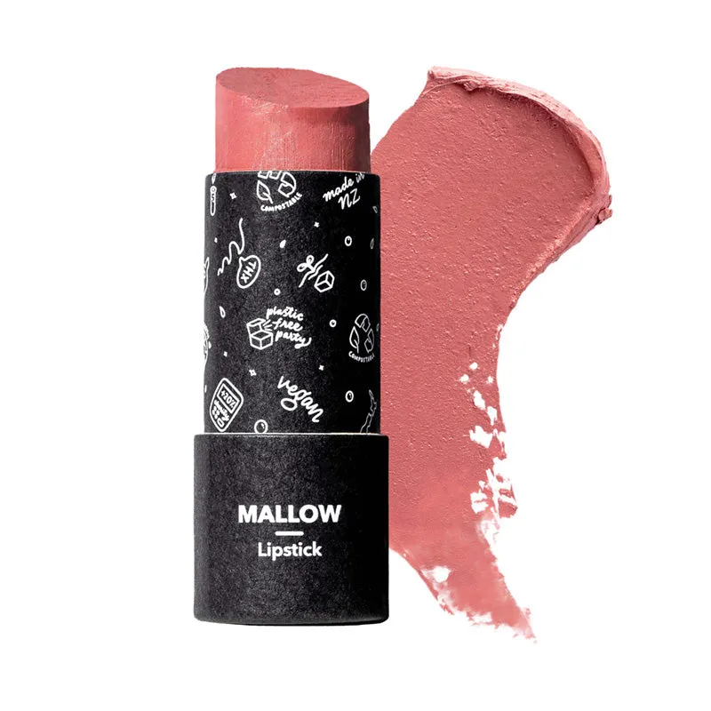 Mallow Satin Matte Lipstick