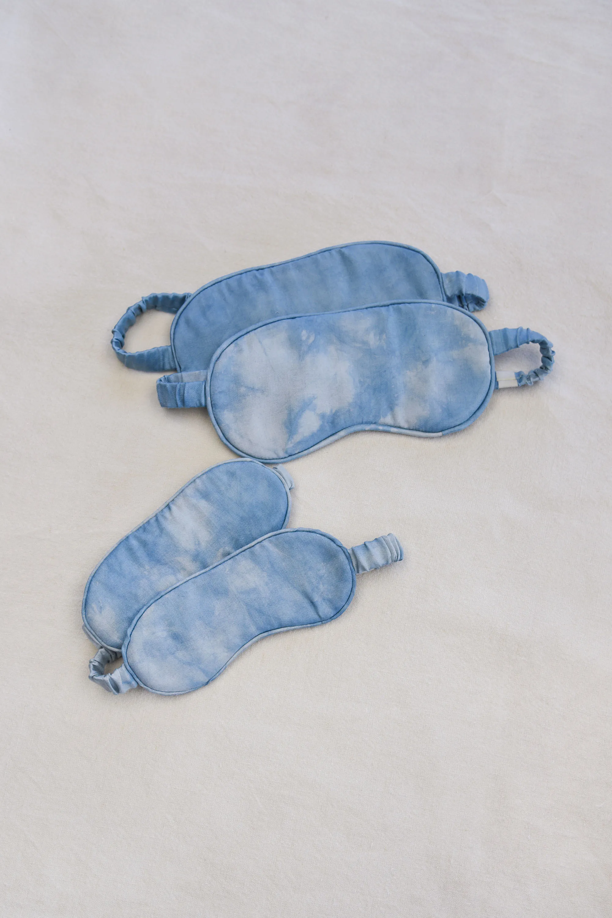 Organic Silk Eye Mask