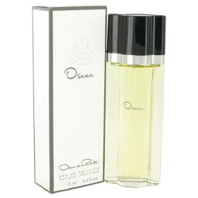 Oscar 100ml EDT for Women by Oscar De La Renta