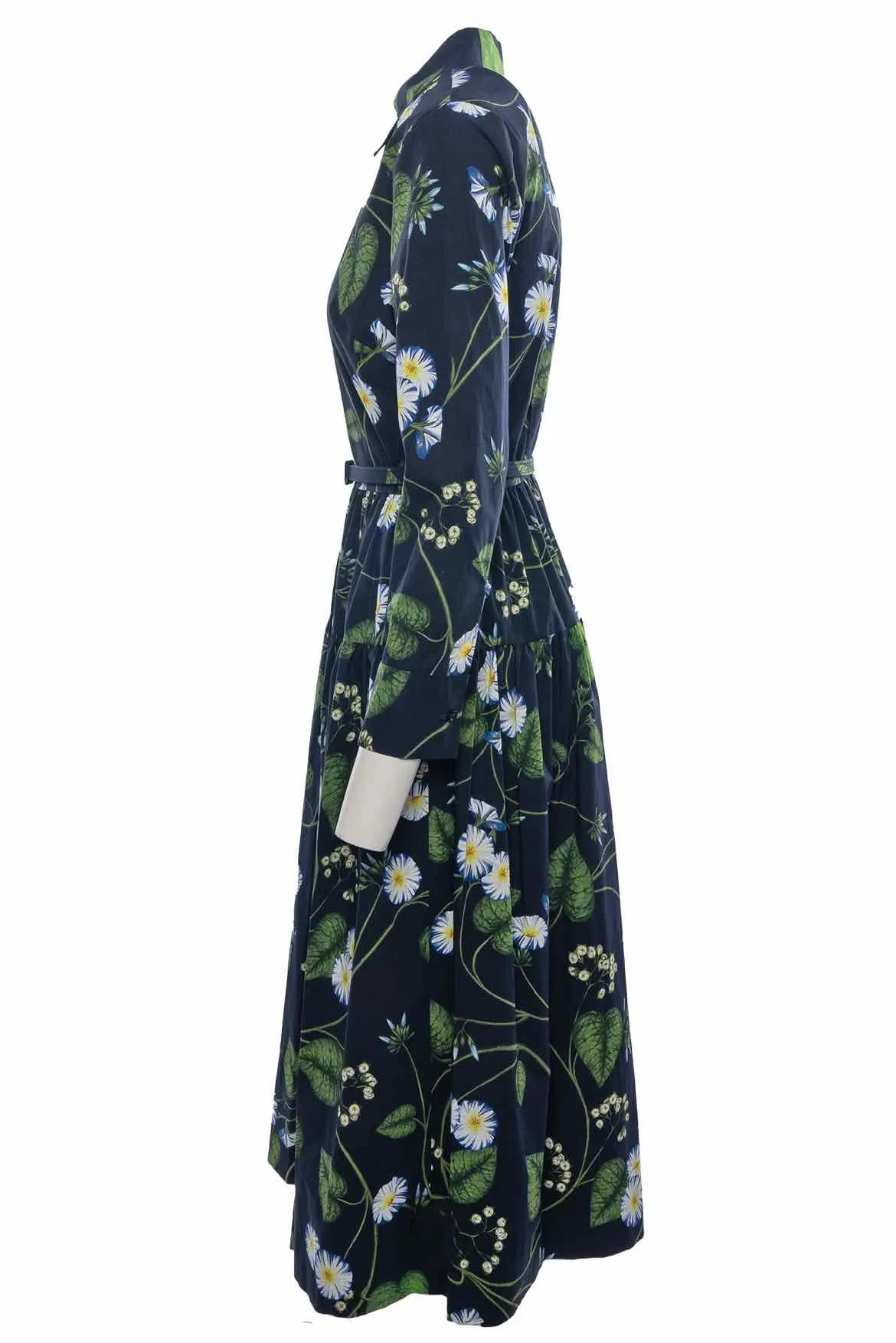 Oscar De La Renta Size S Dress