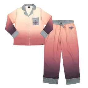 Padme Satin Pajama Set