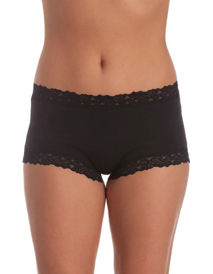 Parisienne Cotton Full Brief