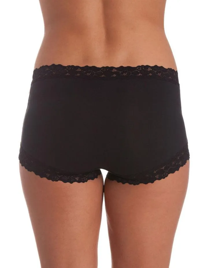 Parisienne Cotton Full Brief