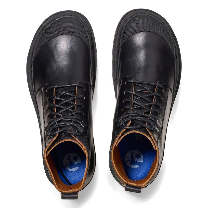 Prescott Lace Up Mens