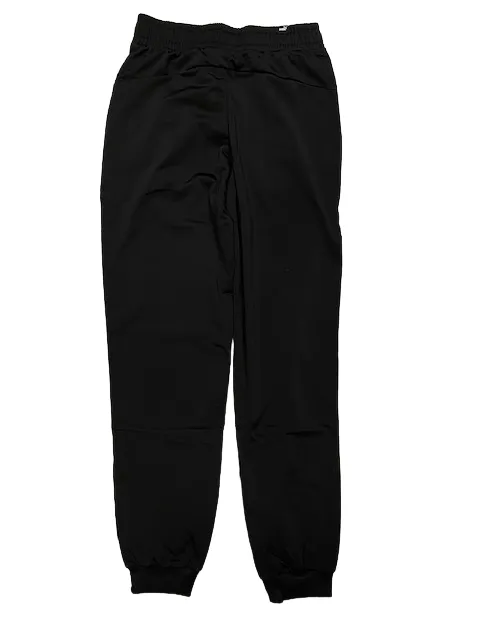 Puma Tape polyester tracksuit 847420 01 black