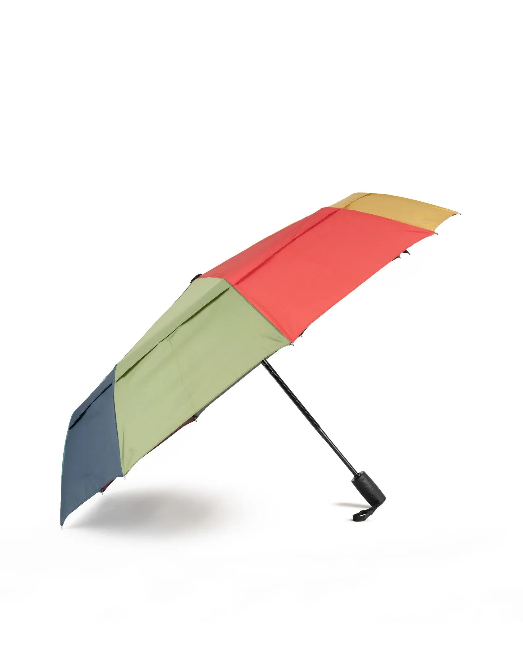 Roka Waterloo Recycled Polyester Umbrella