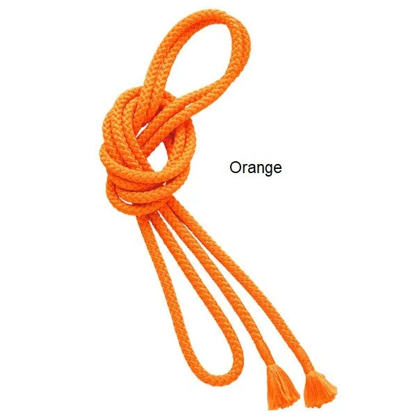 Sasaki M-242-F Polyester Rope FIG APPROVED