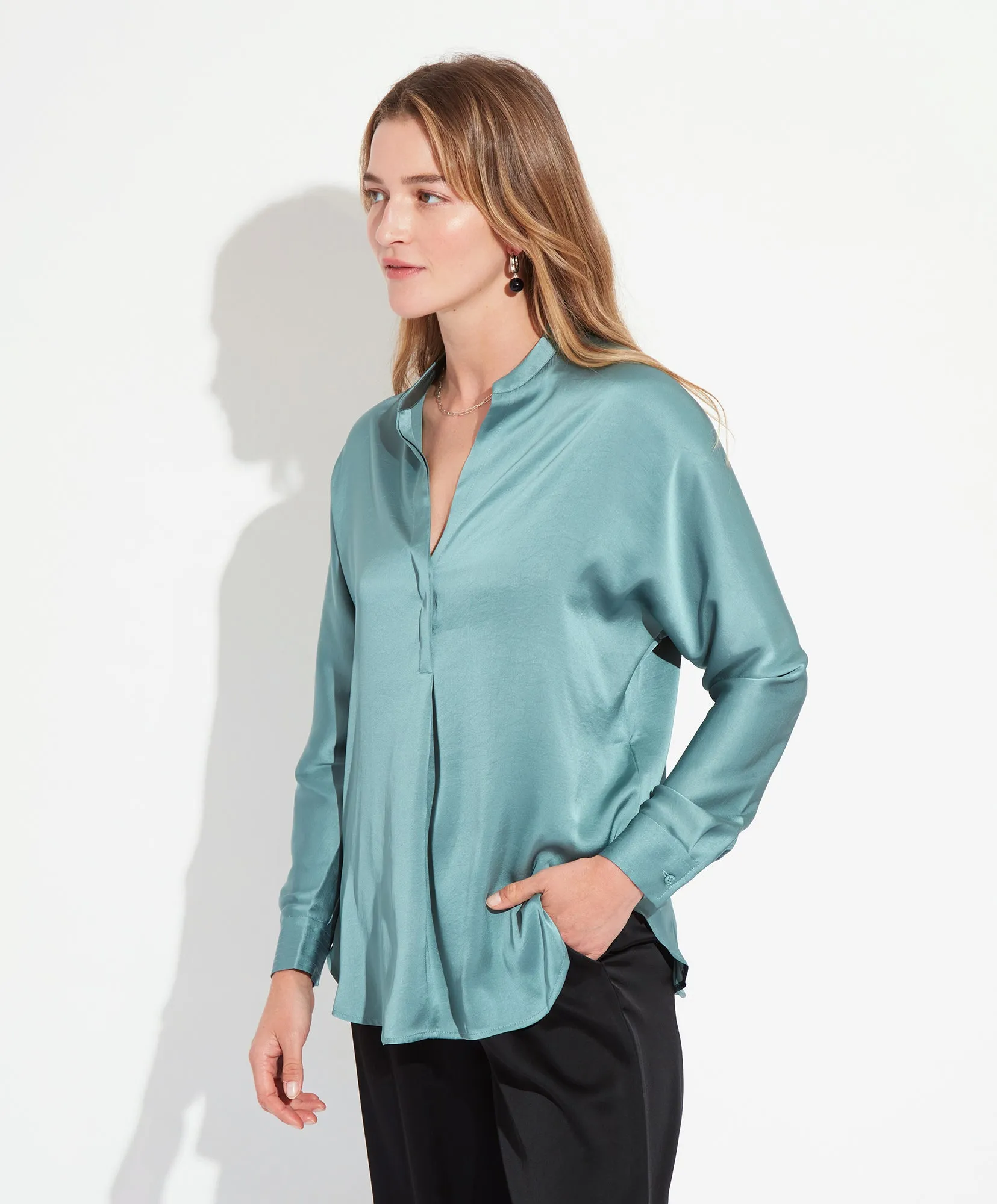 Satin Popover