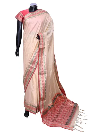 Silk Saree #fdn90682-401