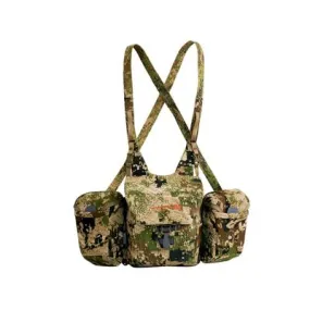 Sitka Mountain Optics Harness | Polyester