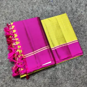 Soft silk Lightweight Pattu - SFT90