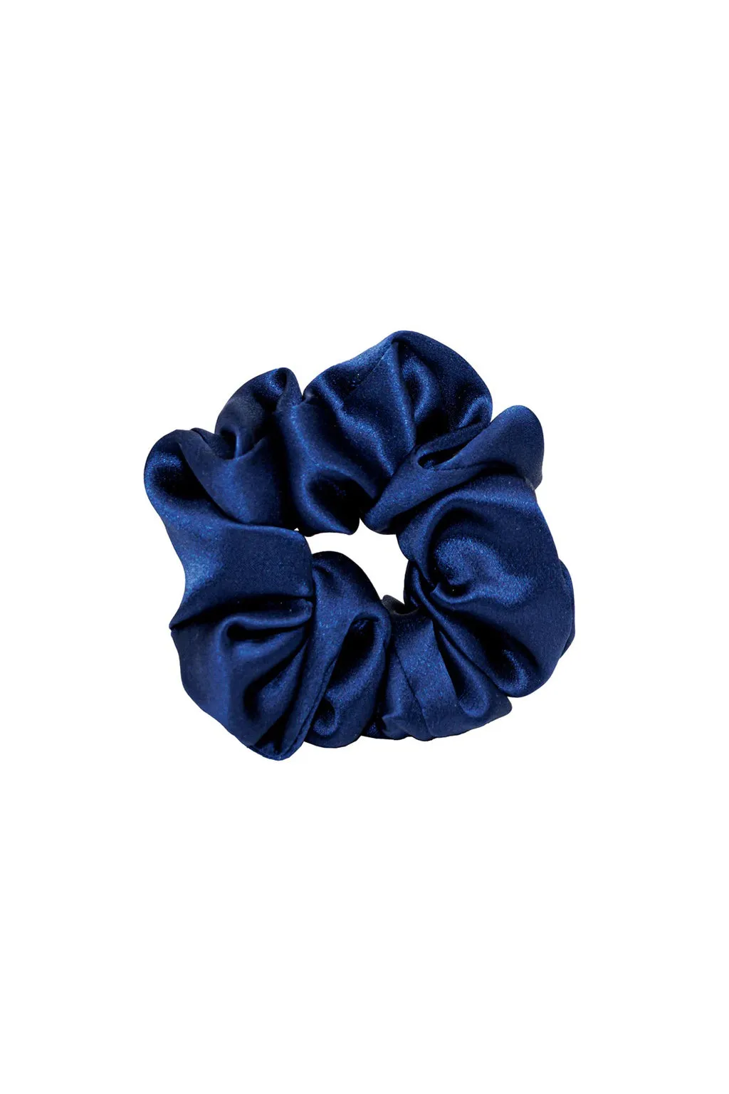 SWEET DREAMS SILK SCRUNCHIE