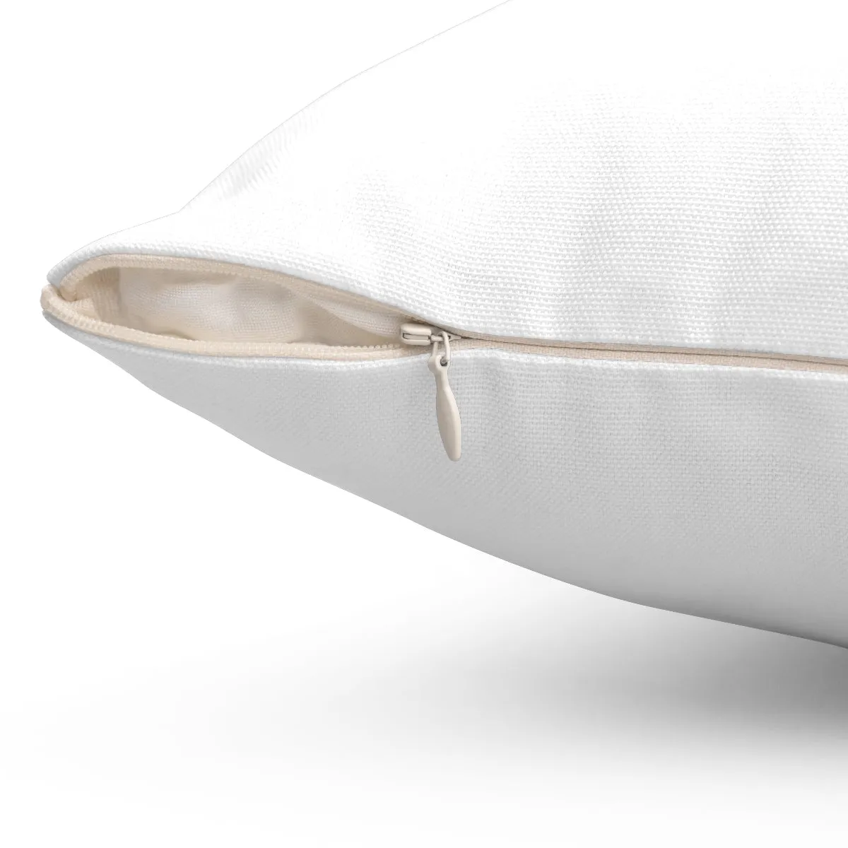 #thedanburylife  Spun Polyester Square Pillow