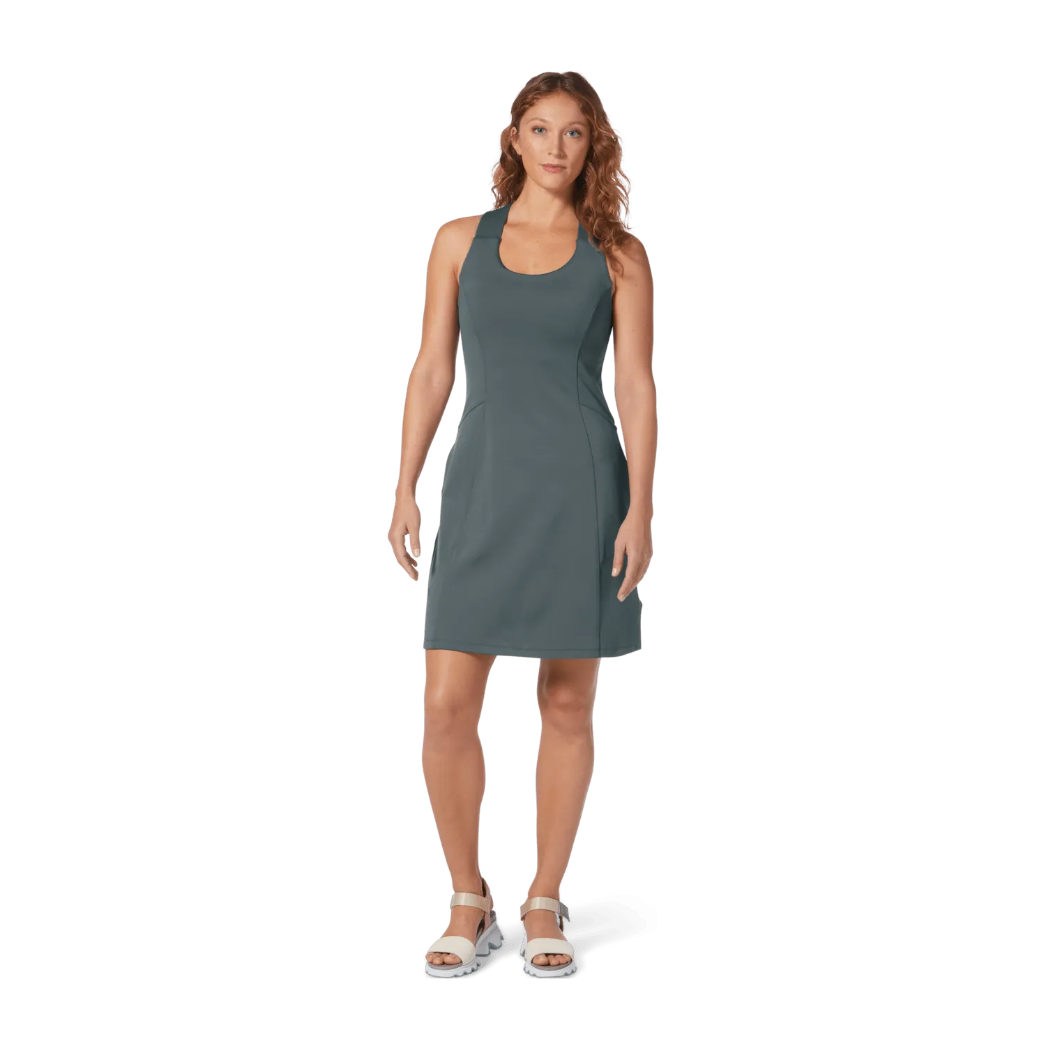 W's Backcountry Pro Dress - Recycled polyester