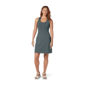 W's Backcountry Pro Dress - Recycled polyester