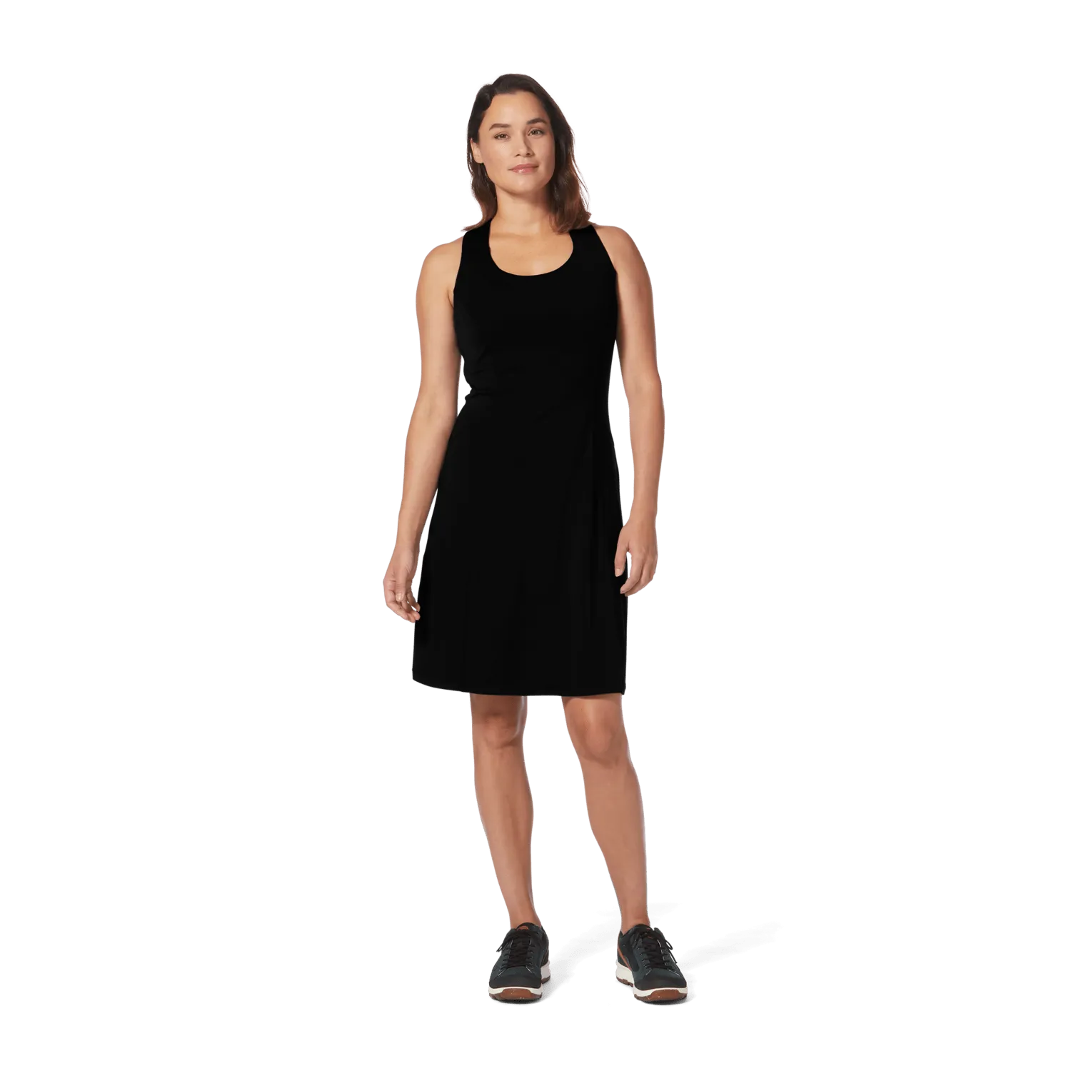 W's Backcountry Pro Dress - Recycled polyester