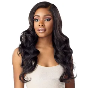 ZAILA | Cloud9 What Lace? Synthetic HD Swiss Lace Frontal Wig