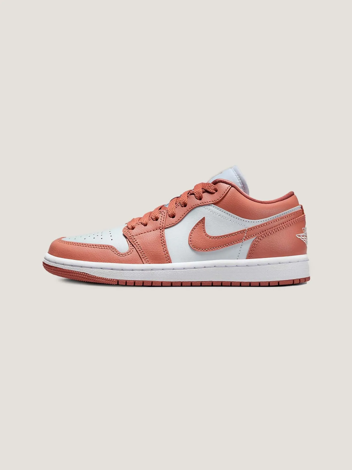 ZAPATILLA JORDAN MUJER WMNS AIR JORDAN 1 LOW